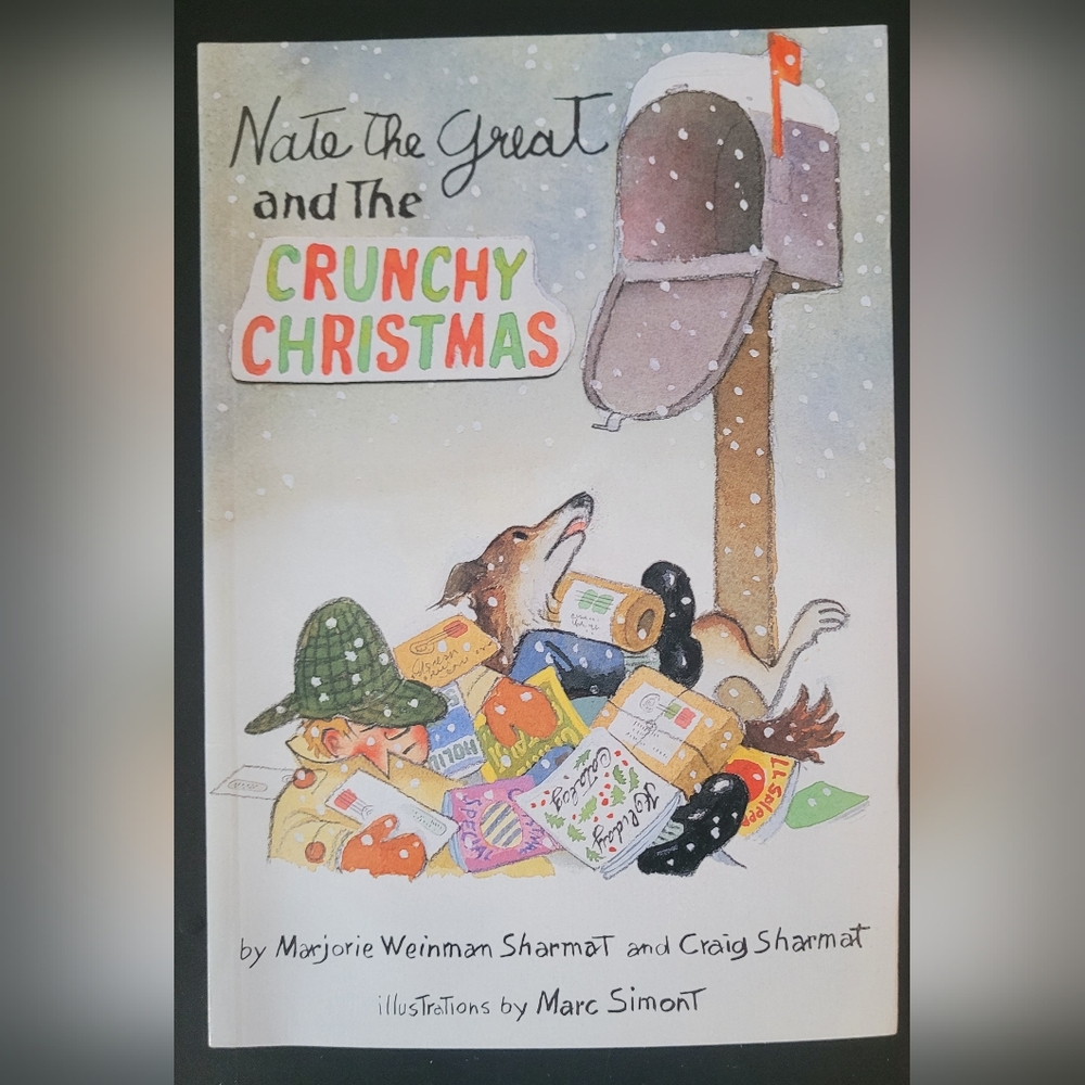Children's Chapter Book Collection - Picture 6 of 9
